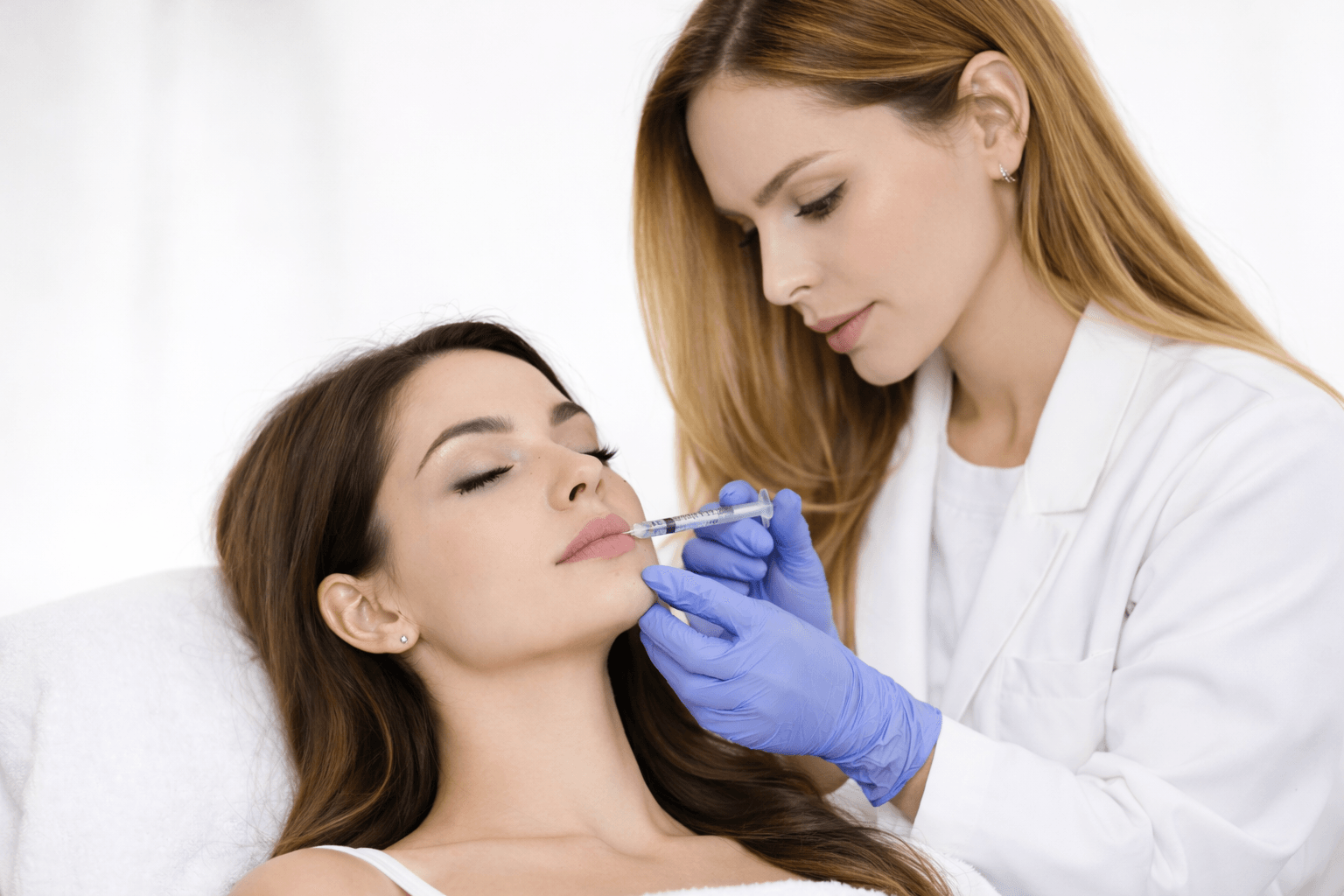 Preenchimento Facial